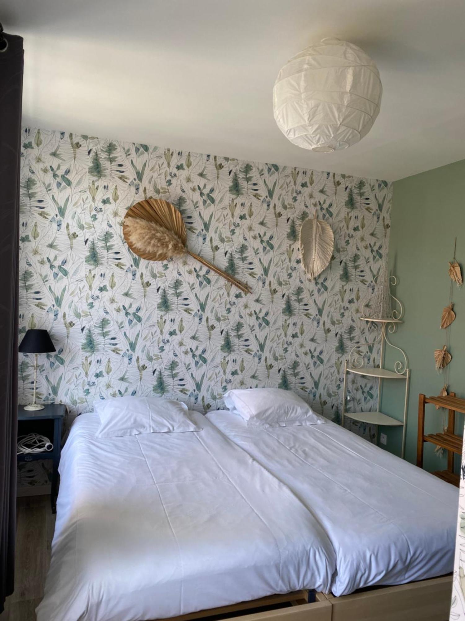 Gites De La Haute Ville Boulogne-sur-Mer Dış mekan fotoğraf